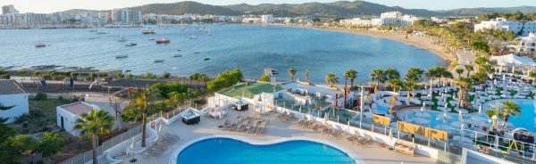 THB Ocean Beach photo 3