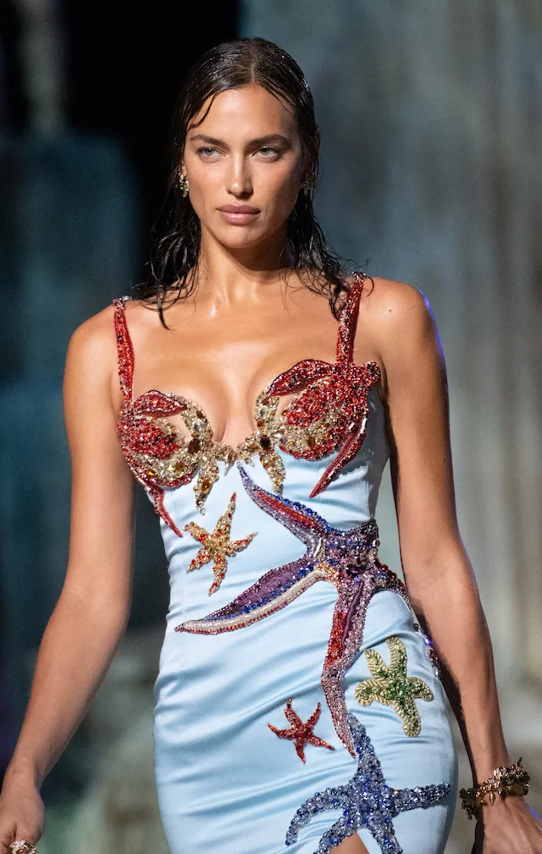 What to wear a beach club (female edition) - O Beach Ibiza